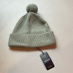 Allbirds Sage Knit Beanie